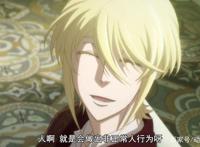 《忧国的莫里亚蒂》小说和动漫中的莫里亚蒂有何区别？