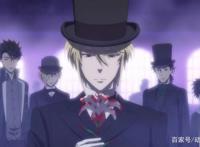 《忧国的莫里亚蒂》真人版，这样的教授和老福，是你的菜吗