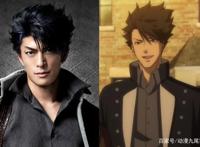 《忧国的莫里亚蒂》真人版，这样的教授和老福，是你的菜吗