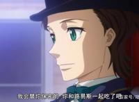 《忧国的莫里亚蒂》中，付出最大的不是小教授，而是另一个男人