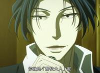 世纪之战一触即发，老福与小教授交手，莫里亚蒂的犯罪心理学！