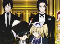 哪些动漫是全员美型？不止主角团帅气，连配角都是男神级别的人物