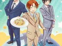 四月新番来袭，经典动漫续作看哪部？黑塔利亚回归，通灵王出新作