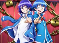 四月新番来袭，经典动漫续作看哪部？黑塔利亚回归，通灵王出新作