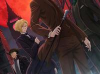 四月新番来袭，经典动漫续作看哪部？黑塔利亚回归，通灵王出新作