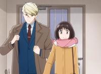 四月新番中最受争议男主，海王人设又是痴汉，但你真的了解他吗？