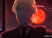 忧国的莫里亚蒂经典片段，当教授黑化，艾琳剪发，路易斯摘下眼镜