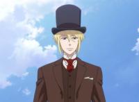 十月新番黑马出现端倪，全员智商颜值双在线，反派角色成主角