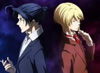 忧国的莫里亚蒂：小教授坠桥名场面，福尔摩斯手撕剧本很强大！