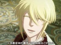 《忧国的莫里亚蒂》看了两集都没有妹子的推理番，有点儿过分了吧