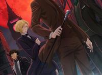 才不是颜值作品，「忧国的莫里亚蒂」动画表现超过预期