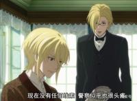 十月新番《忧国的莫里亚蒂》，全员高智商帅哥，小教授神仙颜值