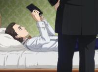 10月新番《忧国的莫里亚蒂》年轻的教授帮七个少年复仇，没秃真帅