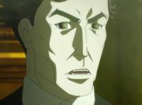 10月新番《忧国的莫里亚蒂》年轻的教授帮七个少年复仇，没秃真帅