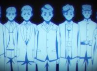 10月新番《忧国的莫里亚蒂》年轻的教授帮七个少年复仇，没秃真帅