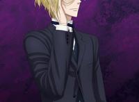 TV动画「忧国的莫里亚蒂」BD第2卷包装视觉图公布