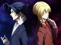 忧国的莫里亚蒂第二季抢跑放送，莫福斗争升级，艾琳上线引热议