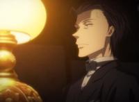 忧国的莫里亚蒂第二季抢跑放送，莫福斗争升级，艾琳上线引热议