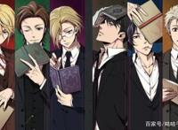 《忧国的莫里亚蒂》新作OVA，2话原创剧情收尾？2022年4月公开