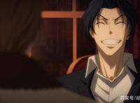 《忧国的莫里亚蒂》姐姐堪称千面郎君，各种面孔之间切换自如