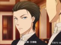 《忧国的莫里亚蒂》姐姐堪称千面郎君，各种面孔之间切换自如