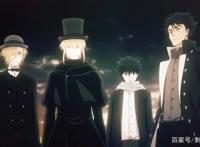 新番点评：忧国的莫里亚蒂