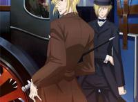 《忧国的莫里亚蒂》第二季，2021年4月播出，动漫PV放出