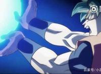 超龙珠英雄最强boss登场！他的实力完爆超蓝贝吉特？