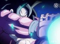 超龙珠英雄最强boss登场！他的实力完爆超蓝贝吉特？