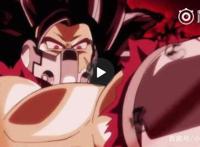 超龙珠英雄最强boss登场！他的实力完爆超蓝贝吉特？