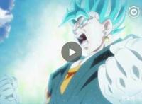 超龙珠英雄最强boss登场！他的实力完爆超蓝贝吉特？