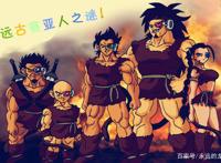 龙珠英雄：官方揭晓的秘密，比鲁斯梦中的远古超级赛亚人之神！