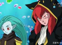 龙珠英雄26集：界限突破！首次双龙拳爆发