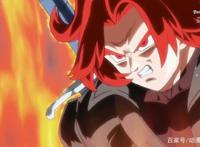 龙珠英雄26集：界限突破！首次双龙拳爆发