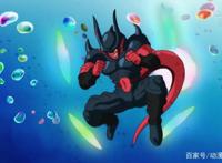 龙珠英雄26集：界限突破！首次双龙拳爆发