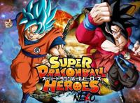 《超级龙珠英雄》：这部游戏改动漫作品表现究竟如何？