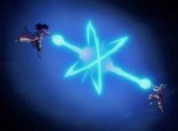 龙珠英雄：7月1日正式播出，故事发生在未来，超蓝贝吉特登场！