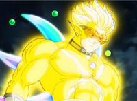 超龙珠英雄17集：面对天使级别强敌，吉连战败，悟吉塔登场