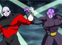 超龙珠英雄17集：面对天使级别强敌，吉连战败，悟吉塔登场