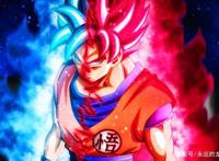 龙珠英雄：四大系列，十三种不同的形态，这就是超级主角孙悟空！