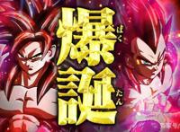 龙珠英雄第26集情报：超级4突破界限，新的超赛神登场！