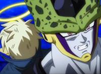 《龙珠英雄》孙悟饭强势回归，黑悟空觉醒，变身超三桃红形态