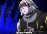 《龙珠英雄》孙悟饭强势回归，黑悟空觉醒，变身超三桃红形态