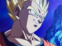 《龙珠英雄》孙悟饭强势回归，黑悟空觉醒，变身超三桃红形态