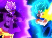 龙珠英雄，超4神贝吉特登场，暗黑王再临篇和力量大会篇蓄势待发