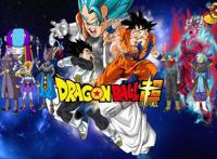 龙珠，一部游戏宣传动画，播出后火遍全球，连载时间超过了龙珠超