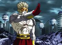 超龙珠英雄14集：7月28日播出，打败全王的神器出现