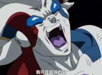 超龙珠英雄14集：7月28日播出，打败全王的神器出现