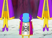 超龙珠英雄14集：7月28日播出，打败全王的神器出现