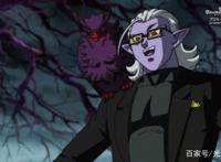 龙珠英雄：悟空贝吉塔再遇强敌，看到他们的实力，漫迷沸腾了